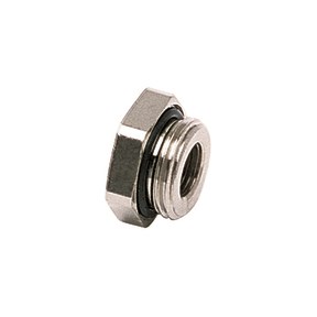 Legris - verloopring - 3/8" x 1/4"  - BSPP - 0178 17 13