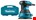 Makita excenter schuurmachine 230V - BO5031K - 300W - in koffer