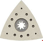 Fein MultiMaster Polijstvoeten [2x] - 63806140027 