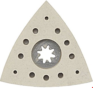 Fein MultiMaster Polijstvoeten [2x] - 63806140027 