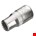 GEDORE dopsleutel - 1/4" - UD-profiel - 5.5mm