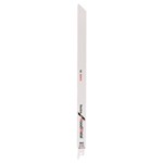 Bosch reciprozaagbladen [5x] - S1222VF  - hout+metaal - 2608656022