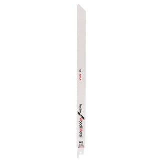 Bosch reciprozaagbladen [5x] - S1222VF  - hout+metaal - 2608656022