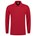 Tricorp Casual 201009 unisex poloshirt Rood XXL