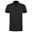 Tricorp Premium 204002 Naden Heren poloshirt Zwart L