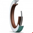 SKF cr-oliekeerring crwa1 v 45 x 62 x 8 iso 5