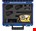 Brady draagbare labelprinter kit - M211-KIT-EU-UK-US