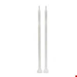 Fastmount Nozzle - tbv supergroove selfmixing - per stuk