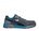 Puma werkschoenen Airtwist S3 laag grijs maat 45