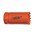 Bahco Sandflex gatzaag - bimetaal - 121 mm - 3830-121-VIP