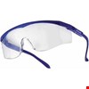 Opsial veiligheidsbril - OpLine - anti kras/damp - Helder