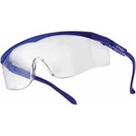 Opsial veiligheidsbril - OpLine - anti kras/damp - Helder