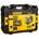 DEWALT DCE089D1G-QW  3x360° laser groen 12V XR - Inclusief 1x 2.0Ah Accu, Lader en Koffer