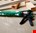 TEC7 MULTIGUN instelbare kokerpistool 