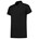 Tricorp Casual 201005 Slim-Fit Heren poloshirt Zwart XXL