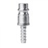 CEJN - insteeknippel  - eSafe 320 - 025 x 6mm slangpilaar - 10-320-5002
