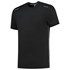 Tricorp 102703 T-shirt Accent zwart-grijs XXL