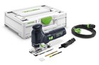 Festool pendeldecoupeerzaag TRION - PS 300 EQ-Plus  