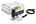 Festool pendeldecoupeerzaag TRION - PS 300 EQ-Plus  