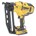 DEWALT DCN660D2-QW Accu Afwerktacker 1.6mm 18V XR - Inclusief 2x 2.0Ah Accu, Lader en Koffer