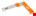 Bahco schrijfhaak - 250 mm - 9048-250