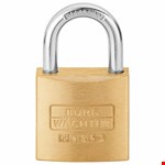 Burg-Wächter Magno 400 E 40 cilinder hangslot gelijksluitend