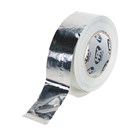 HPX alu tape - 50 mm x 50 m - zilver