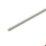 Hoenderdaal draadeind  - VZ - M6x1000mm