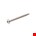 Hoenderdaal spaanplaatschroef [200x] - RVS-A2 - cillinder kop - PZ-1 - 3.0x16mm