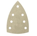 Ivana 56435 schuurschijf [10st] klittenband 98x148mm korrel 320