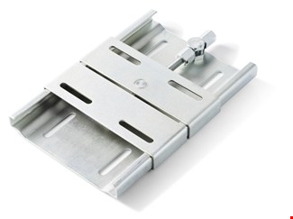 4MP Motorbasisrails - 270 - BG 63/90