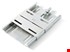 4MP Motorbasisrails - 270 - BG 63/90