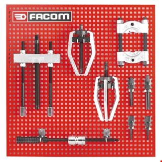 Facom U.JA1 trekkersset