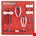 Facom U.JA1 trekkersset