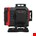 Levelfix CCL284G Multilijnlaser incl. accu
