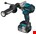 Makita accu klopboor-/schroefmachine - DHP486RTJ - 18 V - 2x5.0 Ah accu en snellader - in Mbox