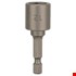Bosch extra hard magnetische dop M7 12 x 50 mm