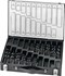 International Tools 191446001 Set Spiraalboren 11.400