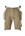 Mascot Advanced short - 17149-311 - afritsbare spijkerzakken - kaki - maat C62