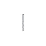 Dynaplus mdf-schroef [100x] - VZ - platkop-75° - TX-15 - 4.0x45/26mm