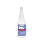 Loctite snellijm - 495 - 20 g tube