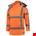 Tricorp 403703 Parka RWS Revisible Fluor Orange 3XL