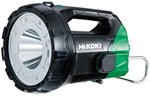 HiKOKI accu LED schijnwerper - UB18DAW4Z - 14.4-18V - 2500 lm - excl. accu en lader