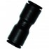 Legris - verloopkoppeling - recht - 8 mm x 10 mm - 3106 08 10
