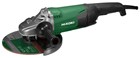 HiKOKI haakse slijpmachine - G23STWEZ - ∅230mm - 2000W - incl. diamantzaagblad