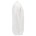 Tricorp polosweater boord - Casual - 301005 - wit - maat L