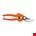 Bahco snoeischaar - huis- en tuinmodel - 210 mm - PG-12-F