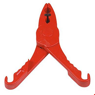 Facom BC.25VSE geisoleerde klem