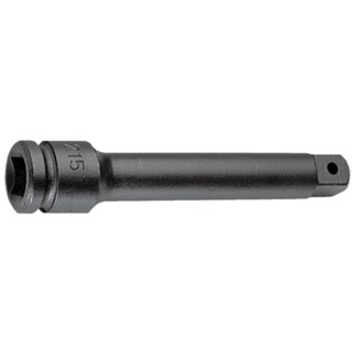 Facom NS.A serie impact verlengstukken ½ inch