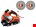Spit D60 sleuvenzaagmachine + set XTREME UNIVERSAL- D140mm - 1600W - in transportkoffer